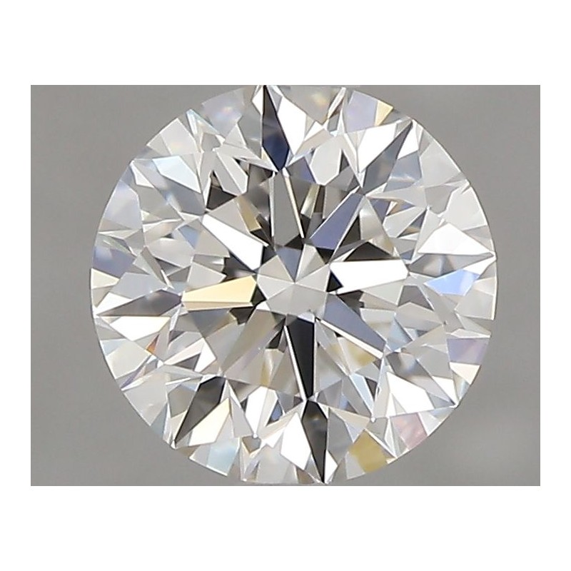 Diament serce, 0.76ct, SI2, E, GIA 7526850729